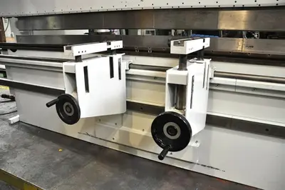 USED LVD PPI 170 TON X 4200 MM CNC