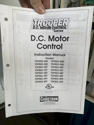 USED LANTECH SVGSS06501601