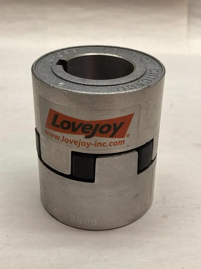 USED LOVEJOY L-095