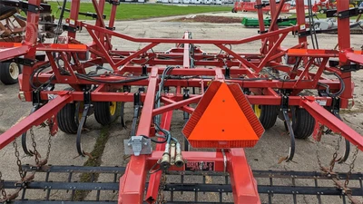 USED SUNFLOWER 5035-30