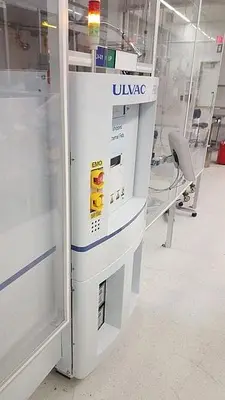 USED ULVAC FRE-200E
