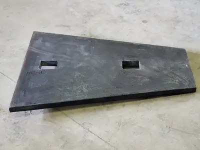 USED TRIO T7510-3-R