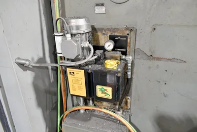 DEVLIEG 5K-144 Horizontal Boring Mill | Westbrook Engineering (10)