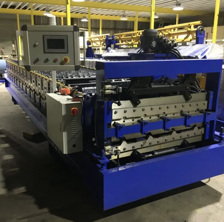New | in-Stock _UNKNOWN_ _UNKNOWN_ Panel Wrapping Machines | Machine Matcher #1046575