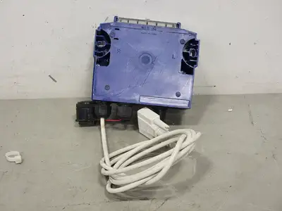 USED DATALOGIC CBX100