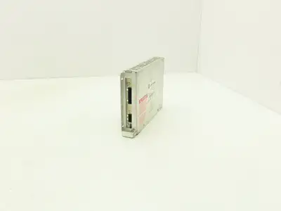 Allen Bradley 2711P-RN6 PanelView Plus DH+/DH485/RIO Module Ser B Rev A