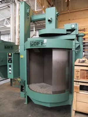 NEW 2012 GOFF 2448