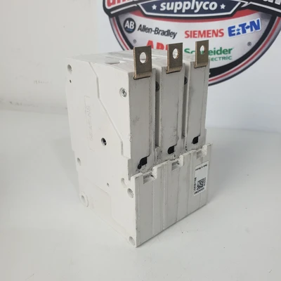 Used Siemens LGB3B110 Miscellaneous Equipment (Electrical & Power) California US | American Industrial Supply Co. #1376990