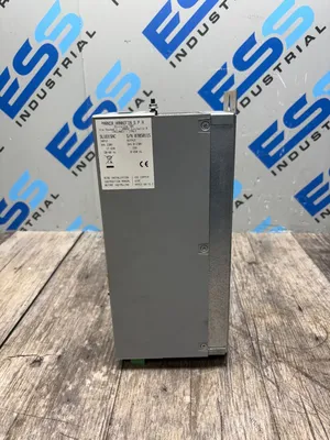 USED PARKER HANNIFIN SLVD15NC
