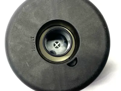 New | in-Stock Siemens Stack Light Signalling Column Connection Element 70mm Dia. Light Source Equipment Michigan US | Maverick Industrial Sales #1400712