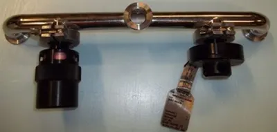 Used _UNKNOWN_ _UNKNOWN_ Cryostats Texas US | Bamko Surplus Process Equipment #1179249