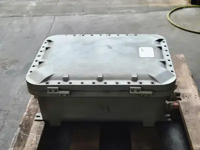 USED HUBBELL EXB-18248 N34