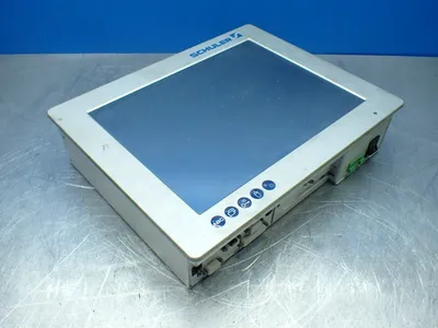 Used PHOENIX CONTACT DVGOTC5115 002BF Automation Control (HMI) Ohio US | HGR 24 #1095350