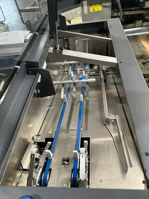 USED 2023 QUADIENT DS-1200 G4I