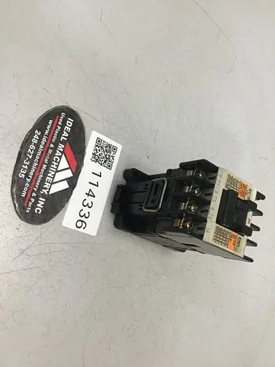 USED FUJI ELECTRIC SC-0 4NC0F0