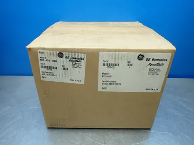 NEW GE OSMONICS K535X21014000