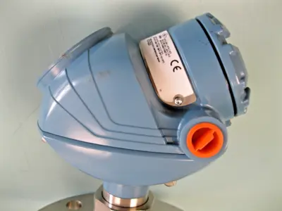 NEW Rosemount 5302 HA1S1V2AE04000CAE5M1