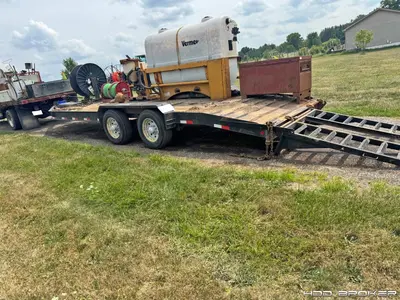 Used 2026 VERMEER 2026 VERMEER D20X22 S3 Drill Rigs Florida US | HDD Broker #1370804