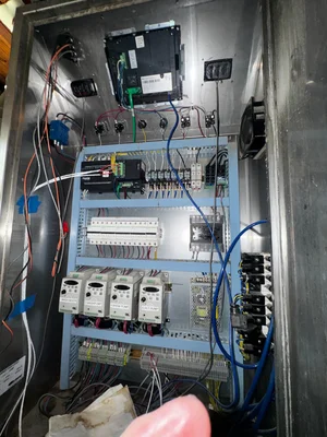 Used _UNKNOWN_ _UNKNOWN_ Beer Equipment Indiana US | Brewhouse Equipment Group #1384006