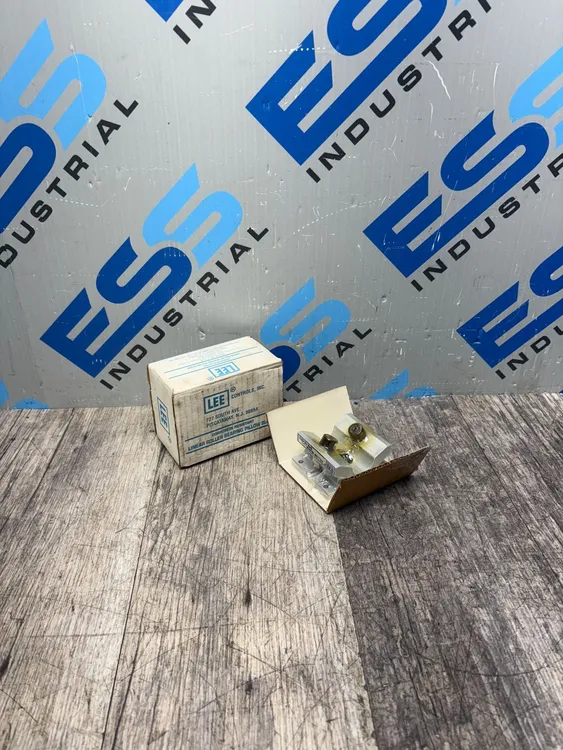 Used LEE CONTROLS, INC. SPB-16-OPN Misc Electrical & Power Parts South Carolina US | ESS Industrial Equipment Sales #445756