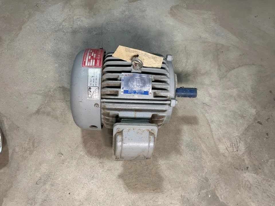 Used Westinghouse _UNKNOWN_ Misc Industrial Equipment Iowa US | ISP Equipment Group #1318920