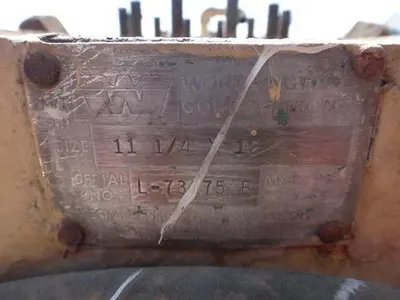 USED WORTHINGTON BDC