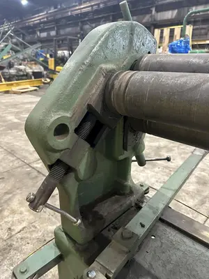 USED NIAGARA 351