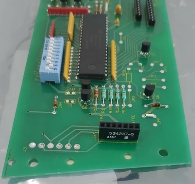 USED RIS 1072-125