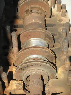 USED SULZER BINGHAM 3X6X9A MSD