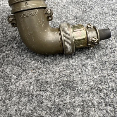 Used Amphenol 97-3055-22-8 Electrical Fittings California US | Davliegogo LLC #1708124