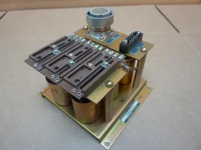 USED ALLEN BRADLEY X-379485
