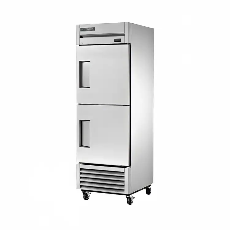 Used True TS-23F-2-HC Freezers Illinois US | Falcon Restaurant Supply #1374217