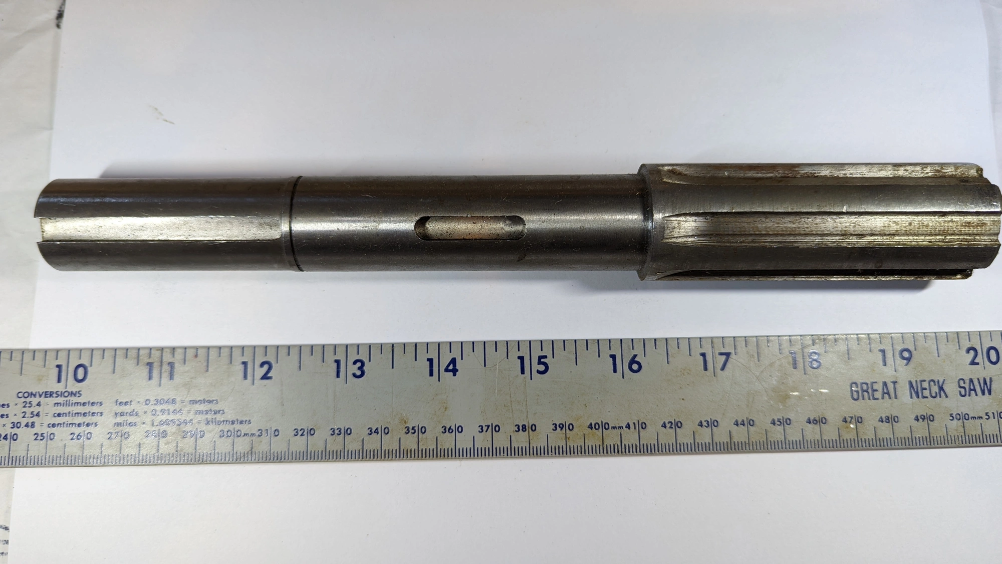 NEW CONAIR MAAG REDUCTION ENGINEERING 204 206 208 212
