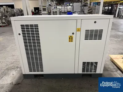 Used Quincy 15 HP Quincy Air Compressor, Model Q0F15 Air Compressors (Misc) Ohio US | Federal Equipment Company #1337808