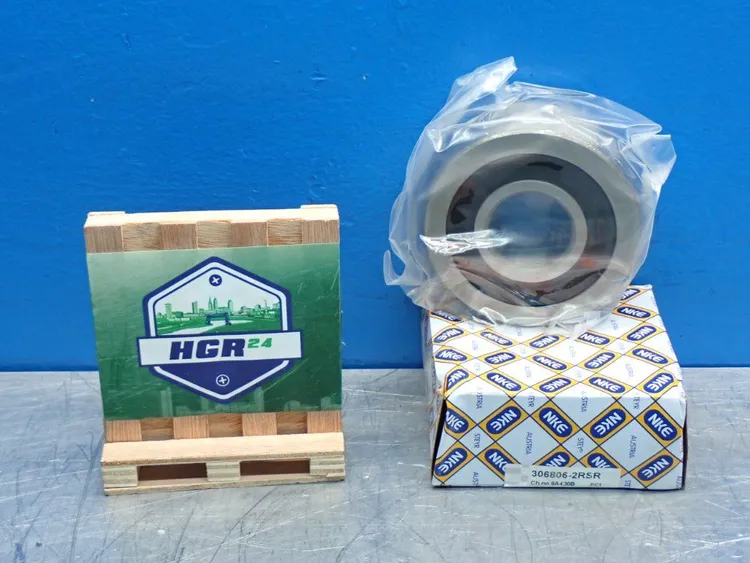 New | in-Stock NKE 3068062RSR Bearings Ohio US | HGR 24 #740275