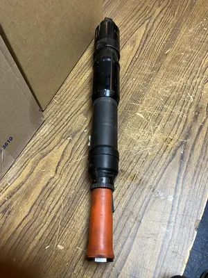 Used CLECO 67ES850DB Screw Driver Machines Ohio US | Surplus Asset Holdings #1578942