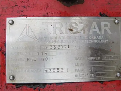 USED Impco 800