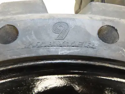 Used TRAXTER _UNKNOWN_ Forklift Attachments Indiana US | Arrow Industrial #1408592