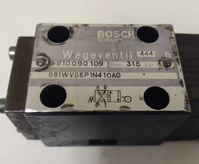 USED Bosch 0 810 090 109