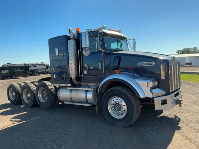Used 1993 KENWORTH TBD Conventional trucks Michigan US | Miedema Asset Management Group #1474556
