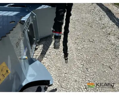 Used BAUMALIGHT _UNKNOWN_ Landscaping Equipment (Miscellaneous) Iowa US | Keast Enterprises #1360043