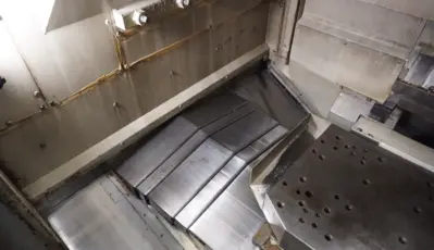 Used 2004 MORI SEIKI NV4000 DCG Vertical Machining Centers Ohio US | Toolquip, Inc. #1299805