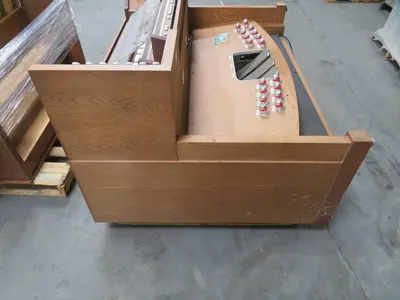 Used _UNKNOWN_ _UNKNOWN_ Musical Instruments & Supplies Texas US | Aucto #1476823