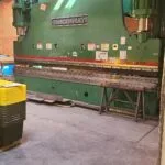 USED CINCINNATI 600PF16 PROFORM