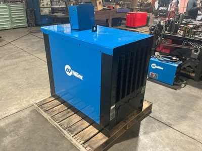 MILLER Miller Subarc AC / DC 1000 Arc Welders | Direct Industrial (4)