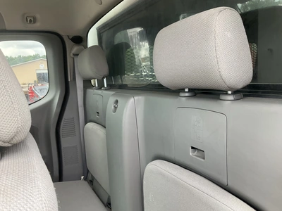 Used 2017 NISSAN FRONTIER Pickup Trucks Michigan US | Miedema Asset Management Group #1406740