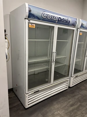 USED TURBO AIR TGM-50RS