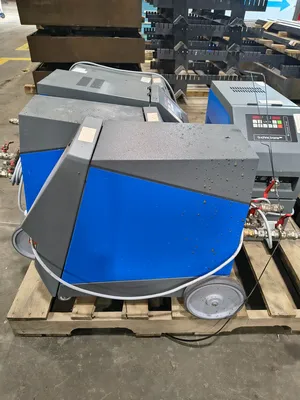 Used TECHNOTRANS TECO CD 90E.1 Temperature Control and Mixing Instruments South Carolina US | ESS Industrial Equipment Sales #1307483