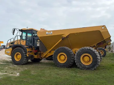 2021 BELL B30E