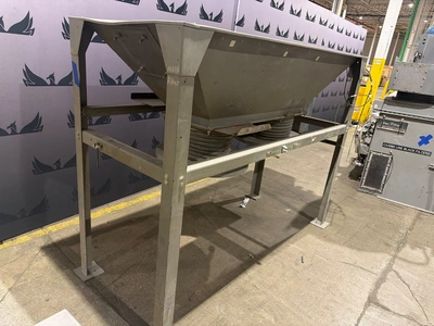 USED 2000 UNTIED AIR SPECIALISTS (UAS) FJL8-2455